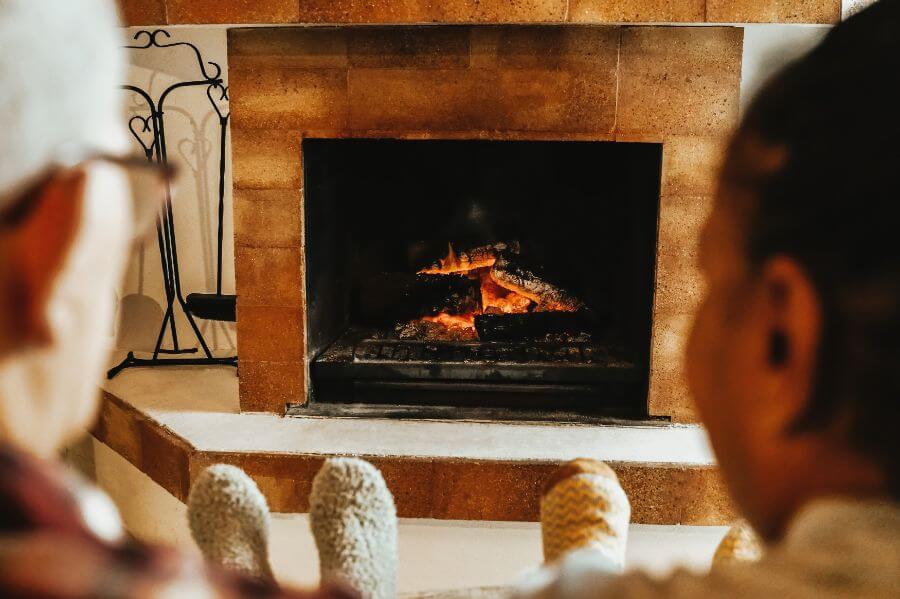 Natural Gas Fireplace: Is This For Me?