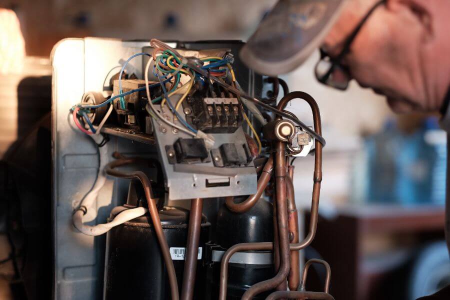 Annual Furnace Inspections For Your Home’s Safety