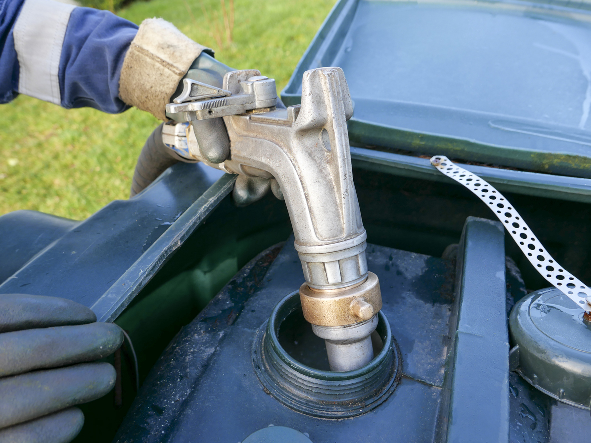 Heating Oil Services With Shipley Energy