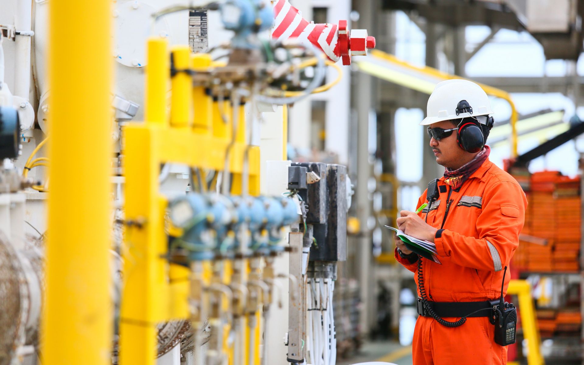 Natural Gas Procurement Shipley Energy