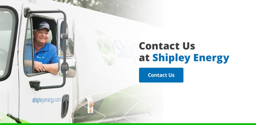 contact Shipley Energy