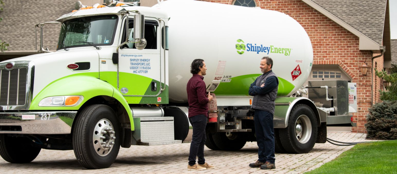 Low Assistance Program PA & MD Shipley Energy