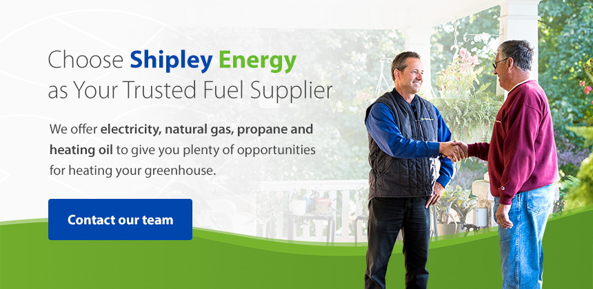 choose shipley energy as your trusted fuel supplier