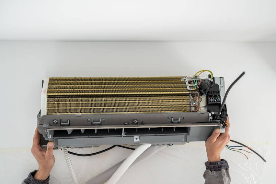 Chapter 4: Most Common HVAC Problems