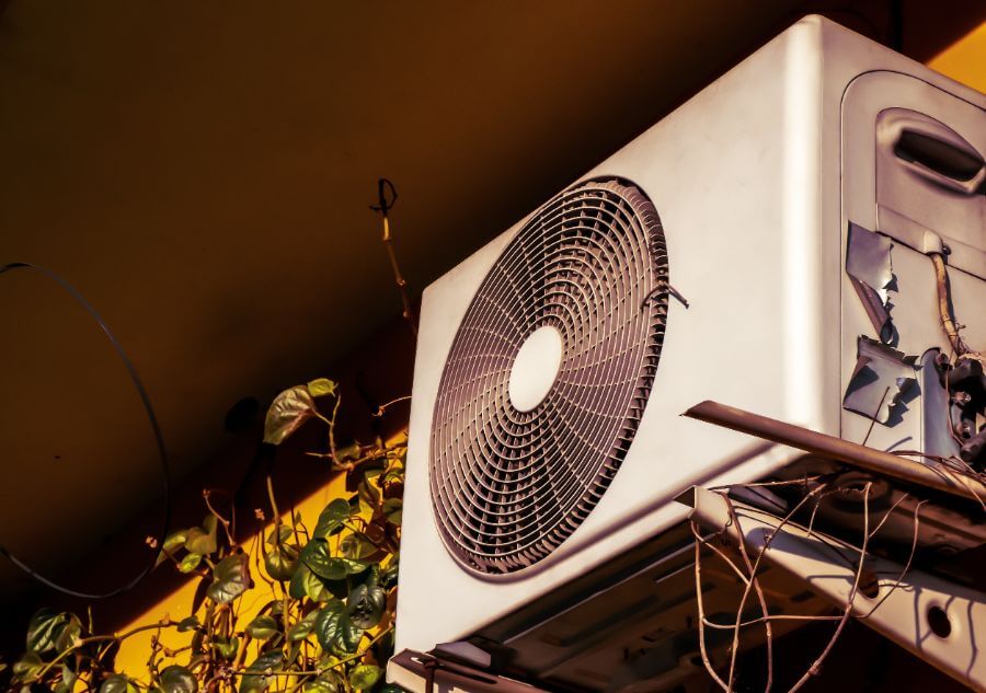 Guide to Buying and Maintaining an HVAC System