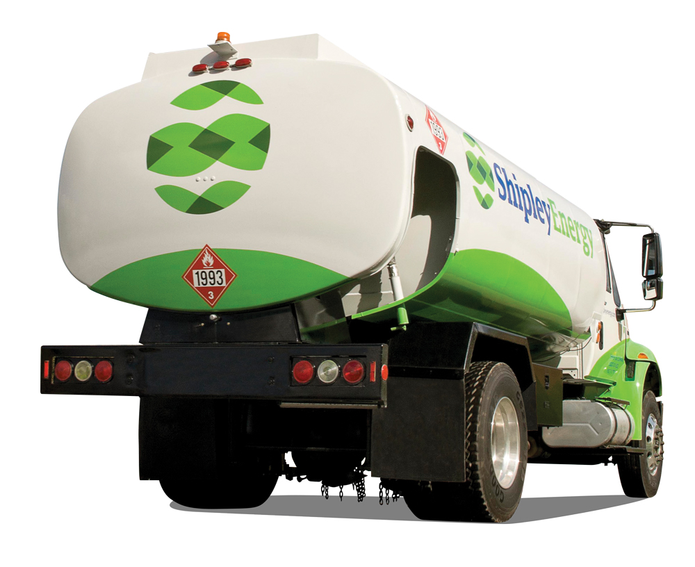 Lancaster PA - Shipley Energy Offers Heating Oil