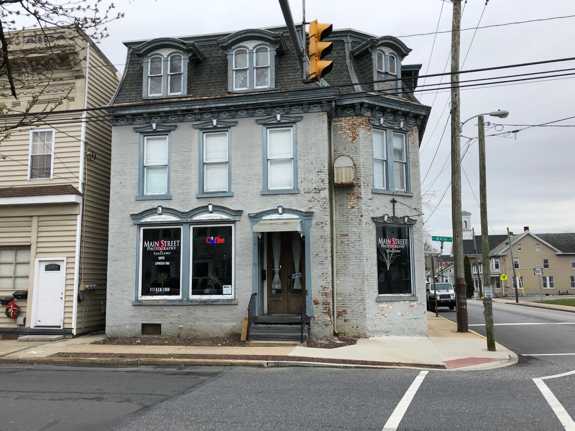 Propane Deliveries To Keep Your Family Warm At Home