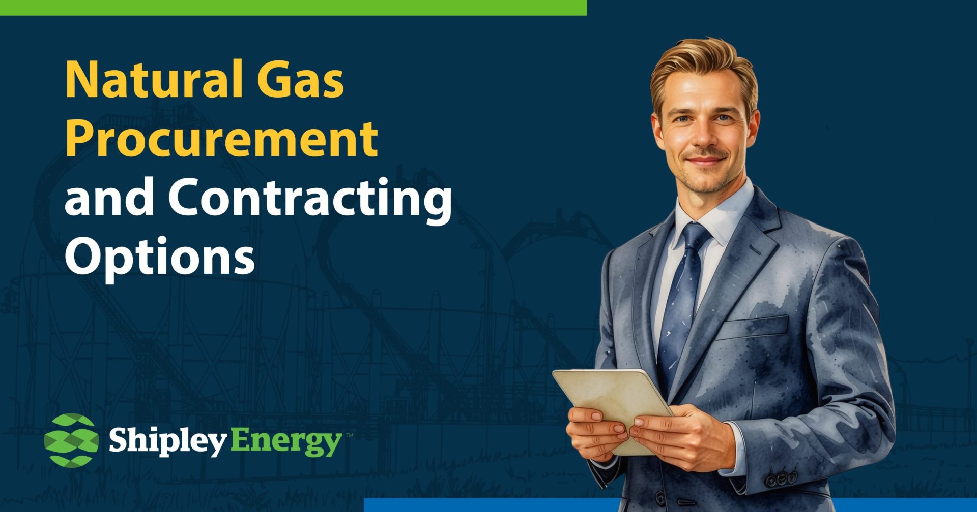 Natural Gas Procurement and Contracting Options
