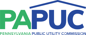 Public Utilities Commission Logo