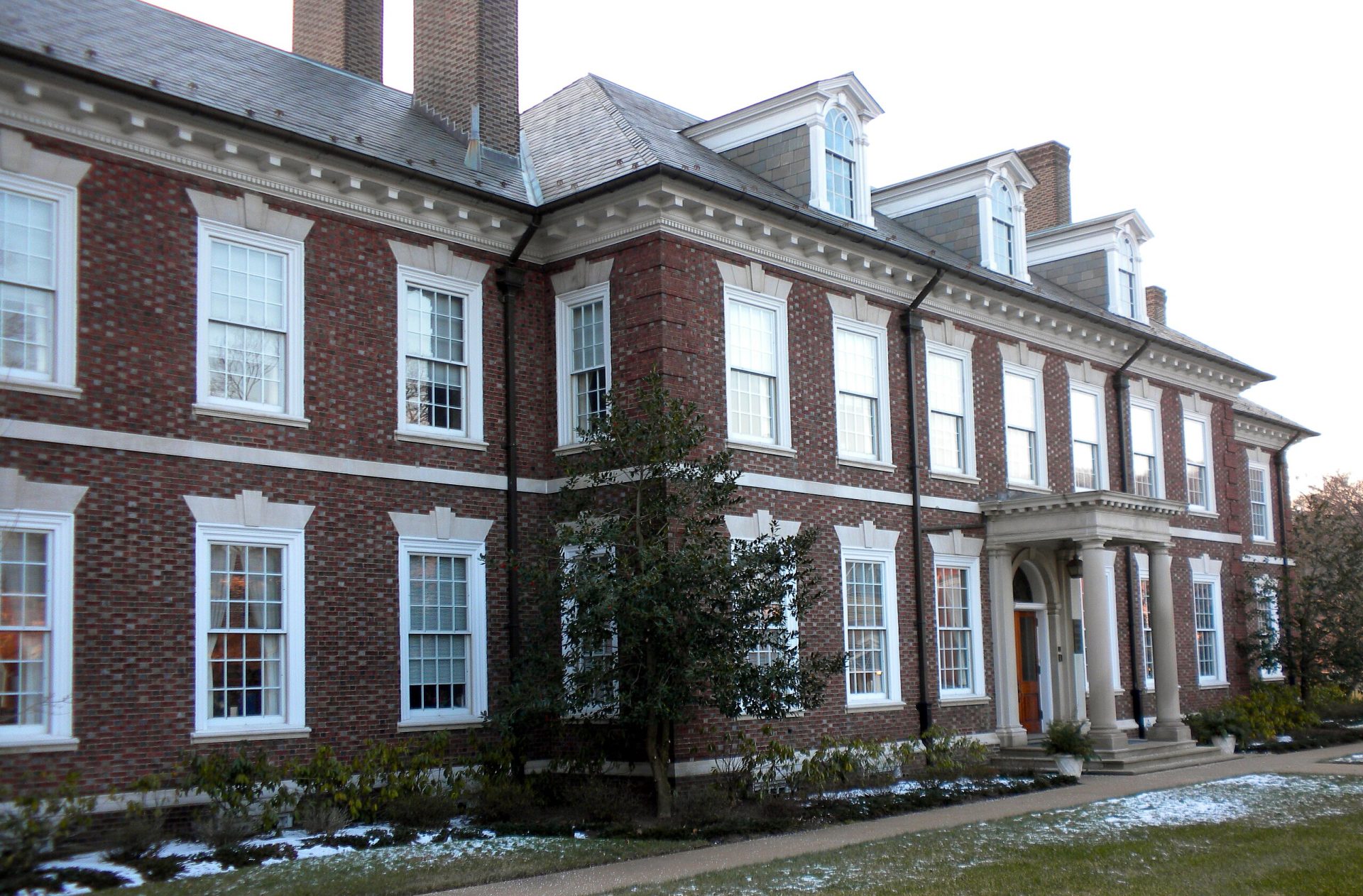 Let Shipley Energy Keep You Warm