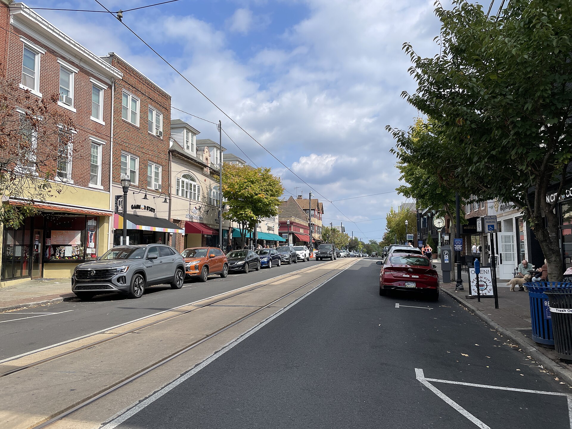 Let Shipley Energy Keep You Warm