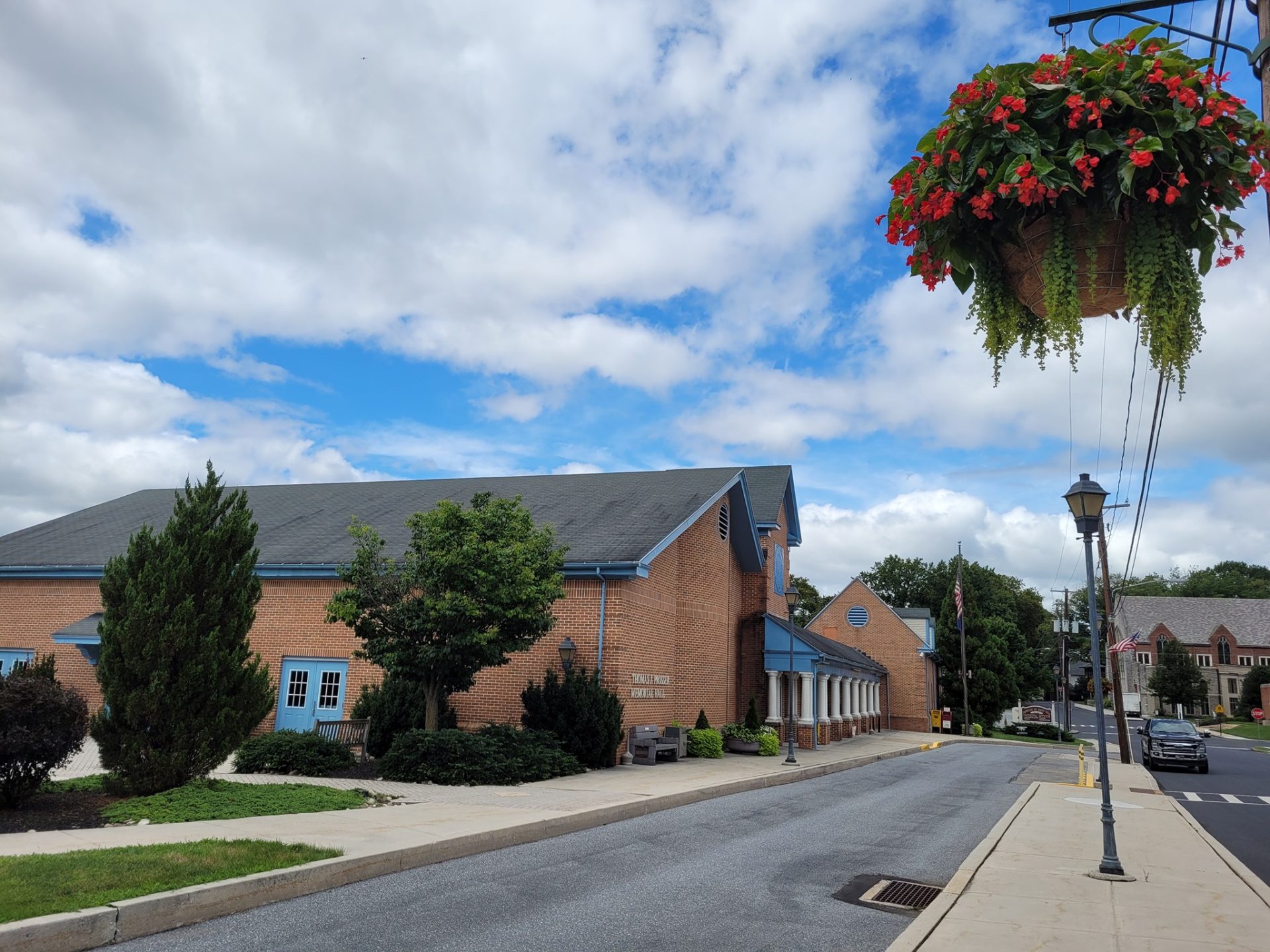 Let Shipley Energy Keep You Warm