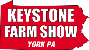 Keystone Farm Show logo