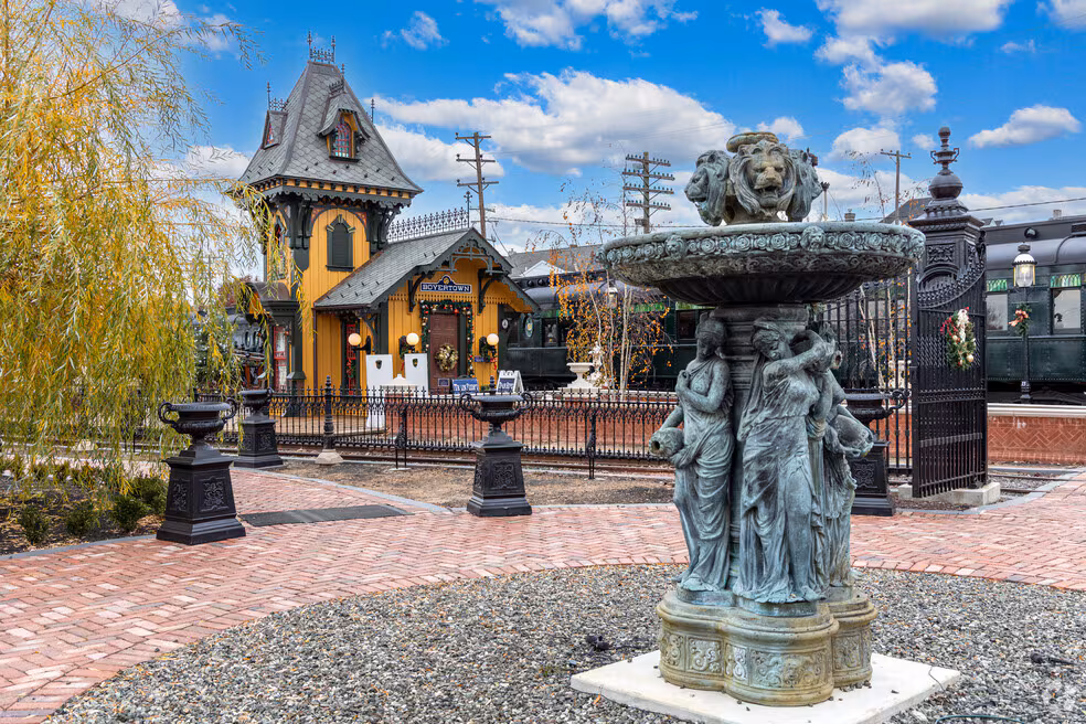 Hassle-Free Propane in Boyertown, Pennsylvania