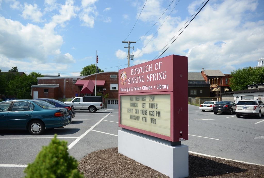 Trusted Propane Supplier in Sinking Spring, Pennsylvania