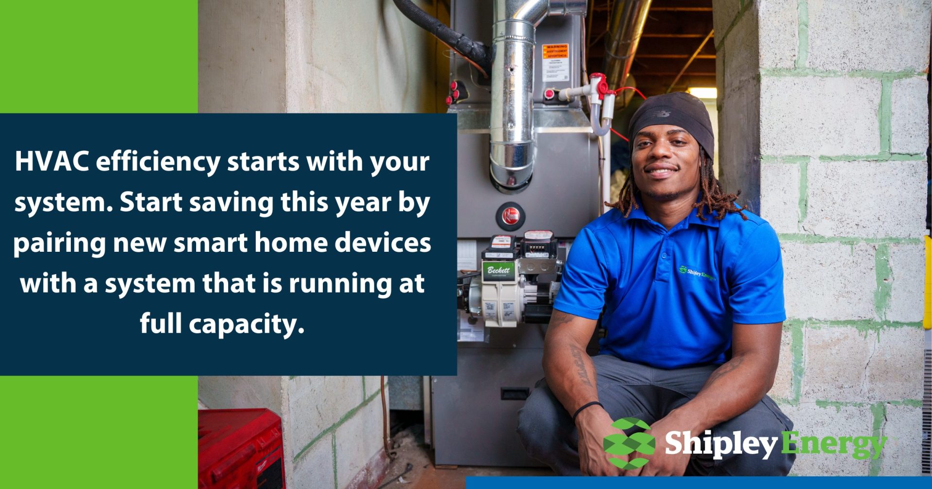 Preventative maintenance