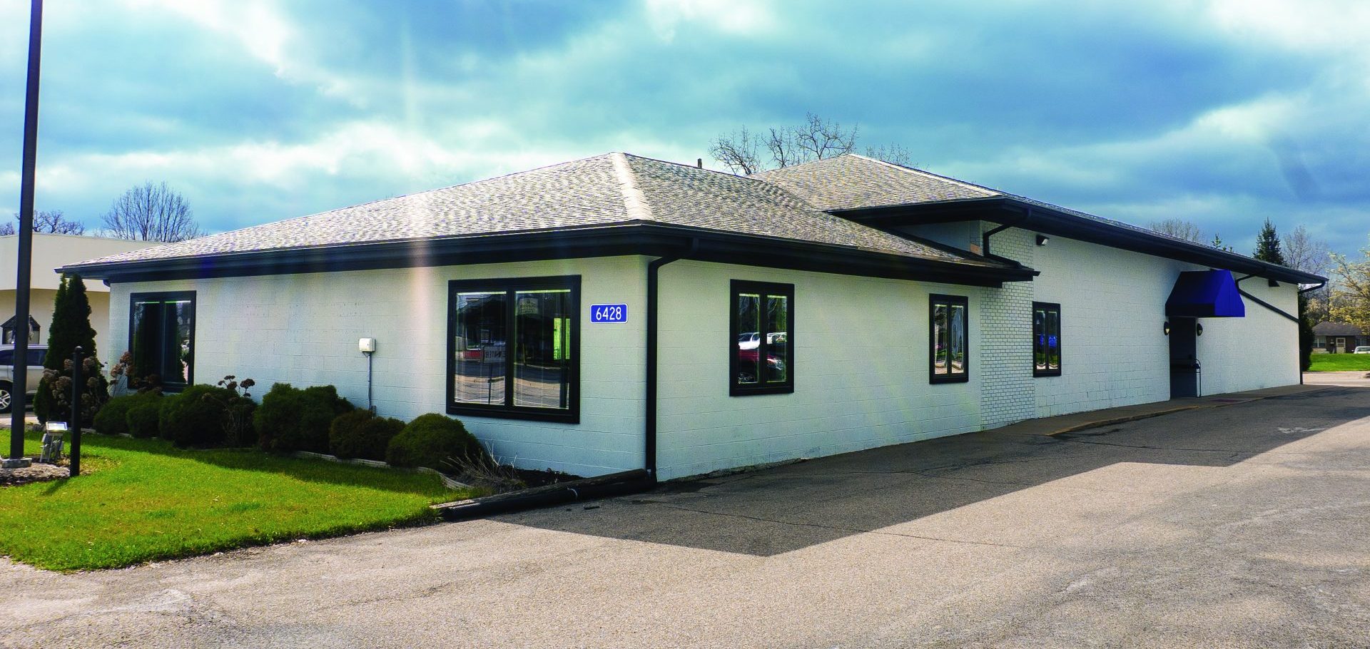 Huber Heights Chamber of Commerce